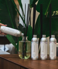 Luksusa Istabas Smaržu Difuzors, 500 ml - Signature