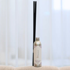 Luksusa istabas smaržu difuzora uzpilde, 250 ml - Rabarberu šampanietis