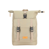 Cliff 25L mugursoma - bēša