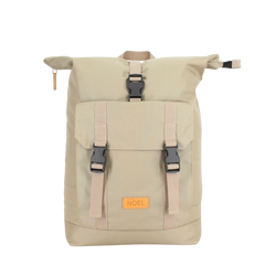 Cliff 25L mugursoma - bēša