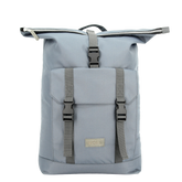 Cliff 25L mugursoma - gaiši pelēka