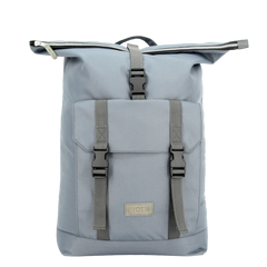 Cliff 25L mugursoma - gaiši pelēka