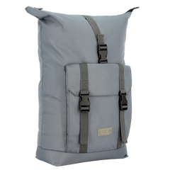 Cliff 25L Backpack - Light Grey