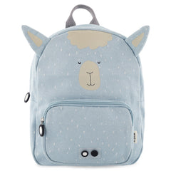 Backpack - Mr Alpaca