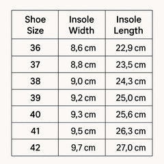 Dance shoes / slippers Kergatsi