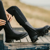 KIRA Chelsea Rebel Boots