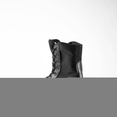 598 Desert Boots Davos - Black