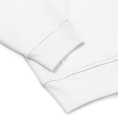 Premium eko hūdijs ar zieda dizainu