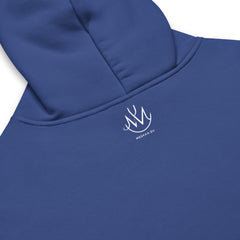 Ozols ar saknēm - unisex oversize kapuci