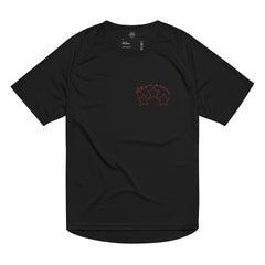 Mūsu Zeme - Unisex sporta krekls Latvijas līdzjutējiem