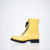 511 Dzelteni zābaki