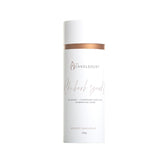 Pulversvece - rabarberu dzirksts