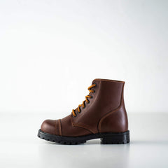 517 aka Aviator Boots - brūns