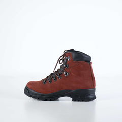 5531 Rosso Aragosta Hiking Boots