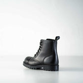 517 aka Aviator Boots - melni