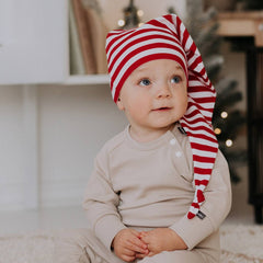 Elf Hat JOLLY