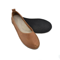Kuutsid Shoes - Brown