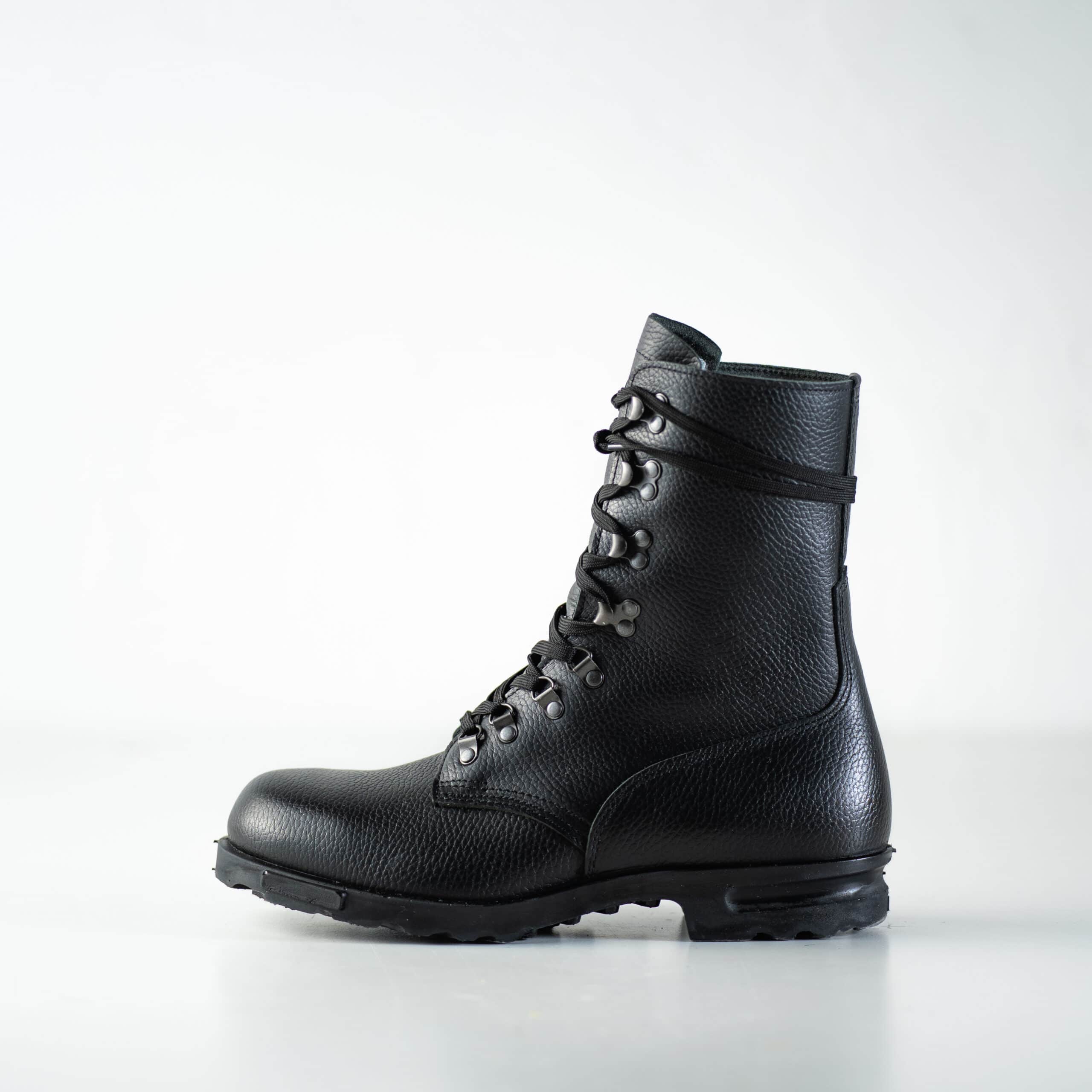 M77 aka Norwegian Combat Boots - Winter Edition
