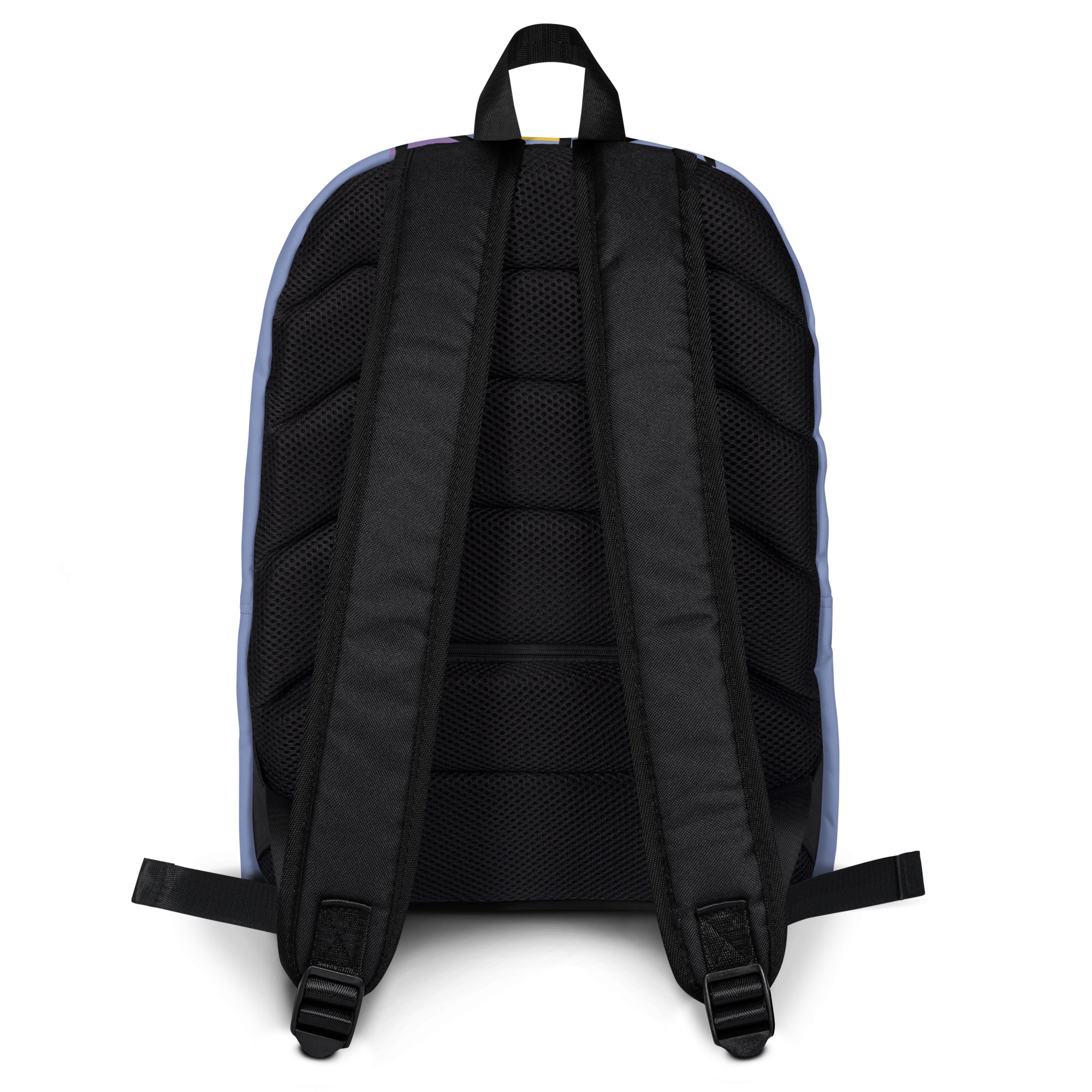 Backpack - be yourself