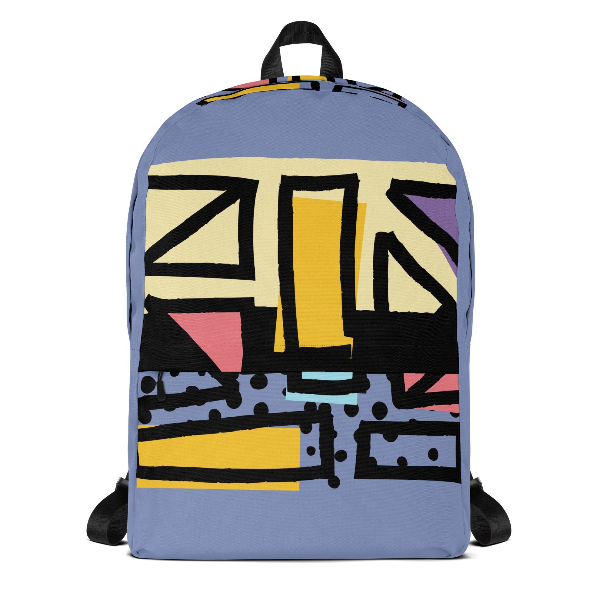 Backpack - be yourself