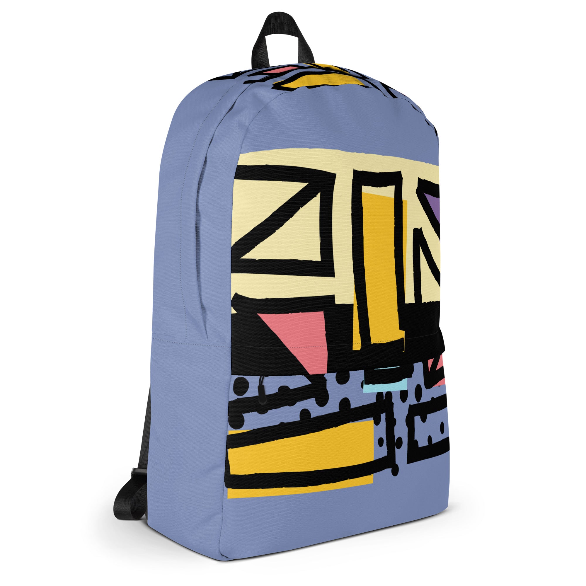 Backpack - be yourself