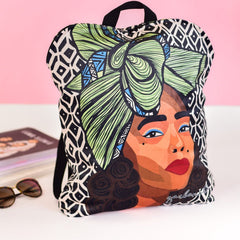 Backpack Tina