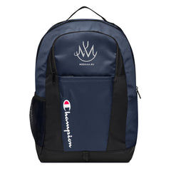 Champion backpack - customise for yourself