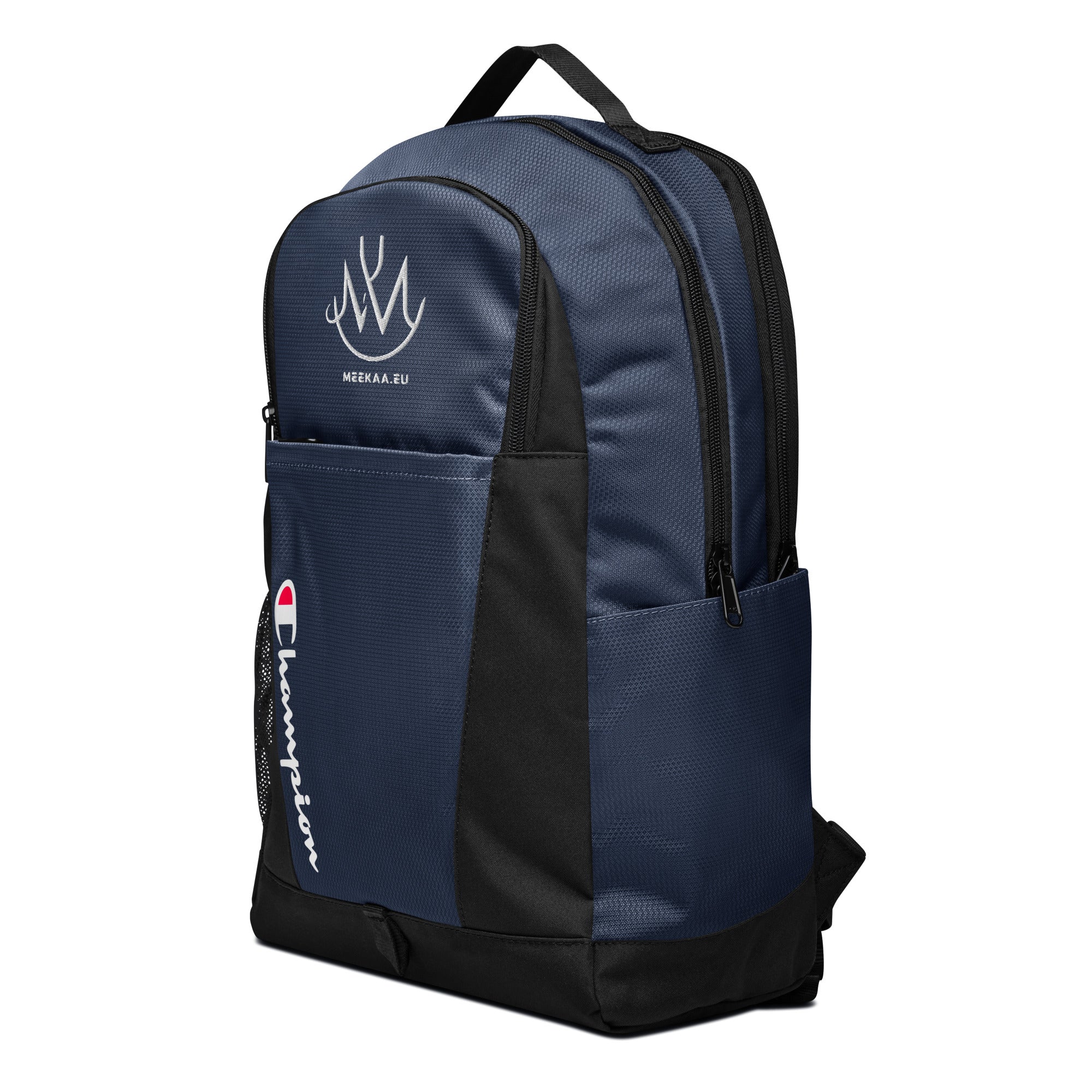 Champion backpack - customise for yourself