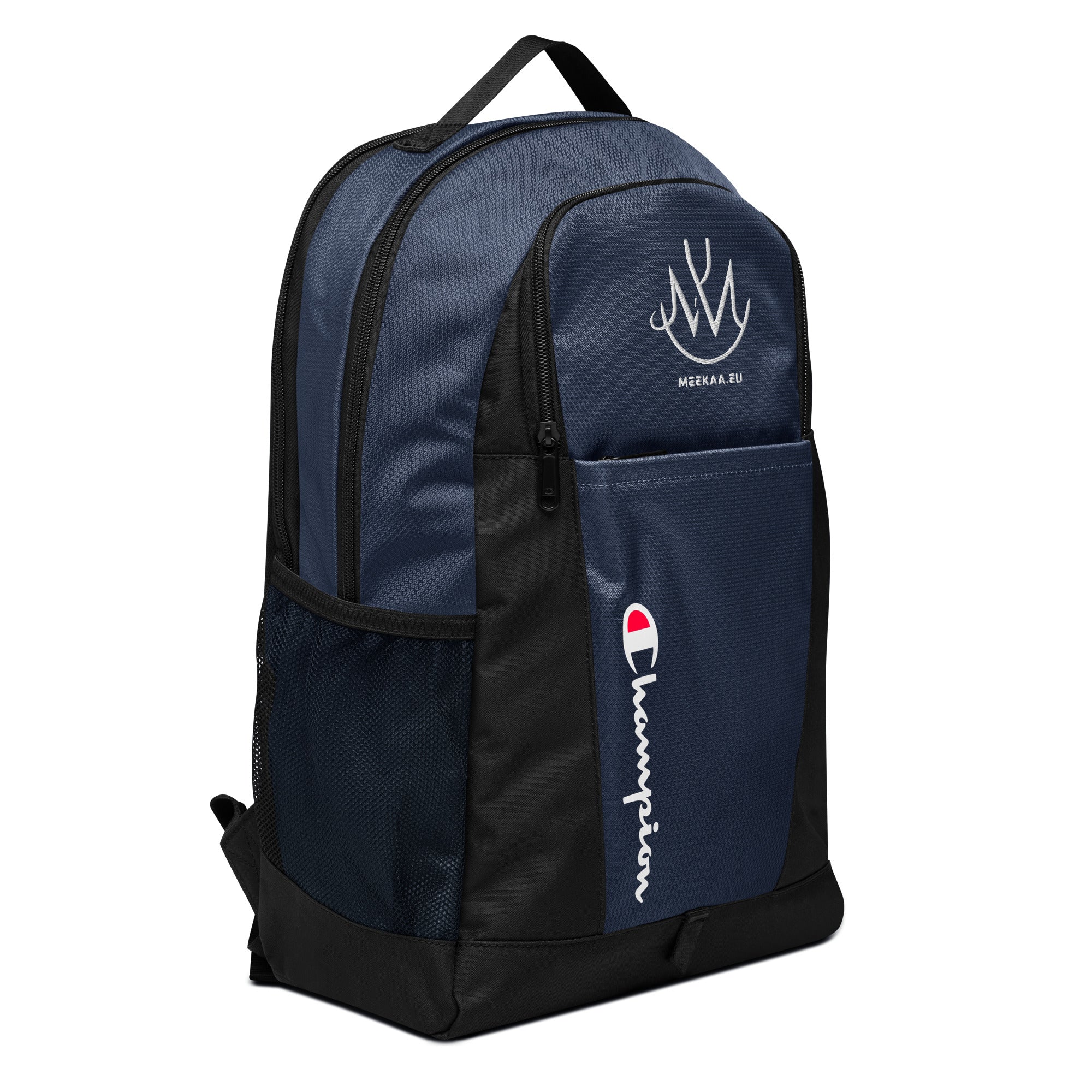 Champion backpack - customise for yourself