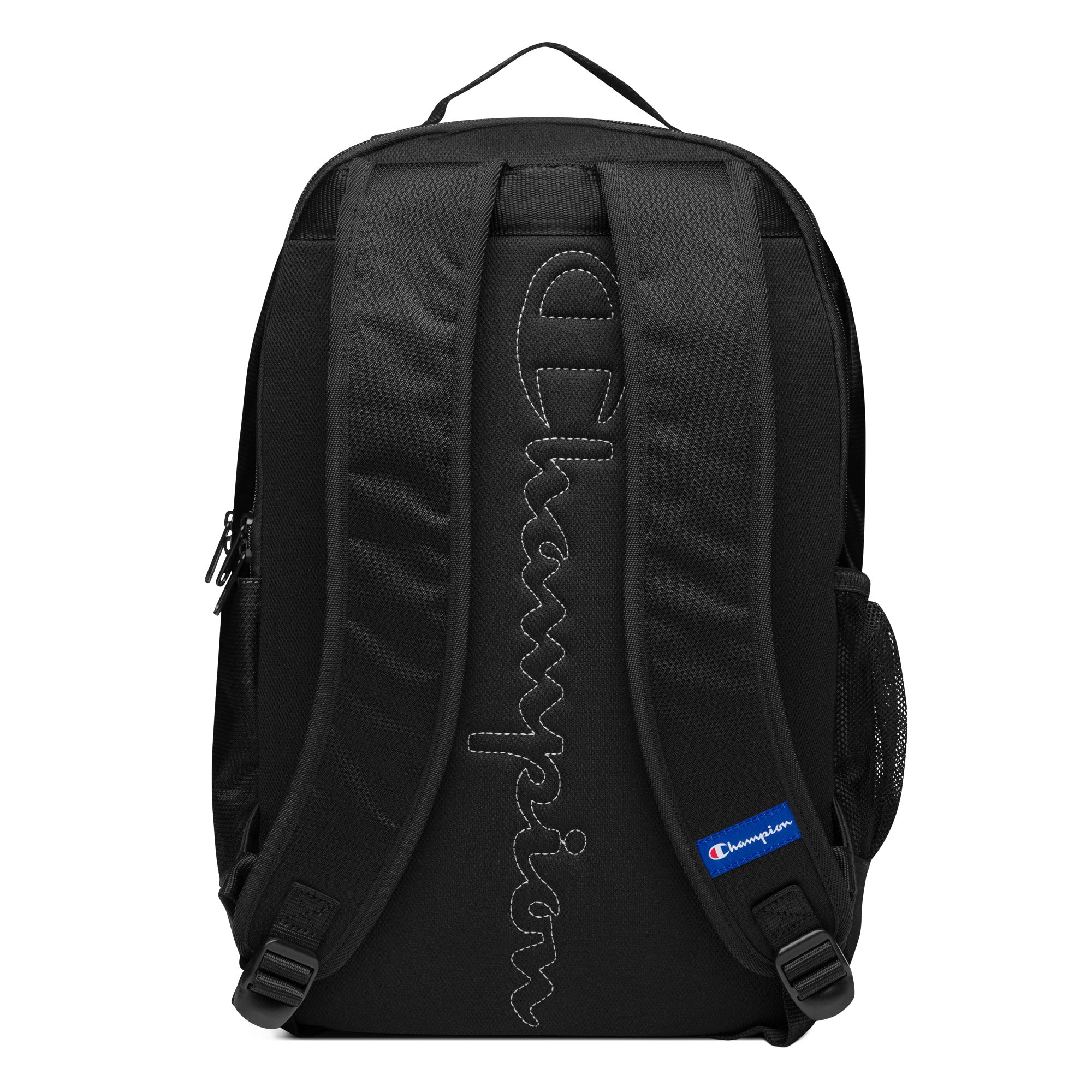 Champion backpack - customise for yourself