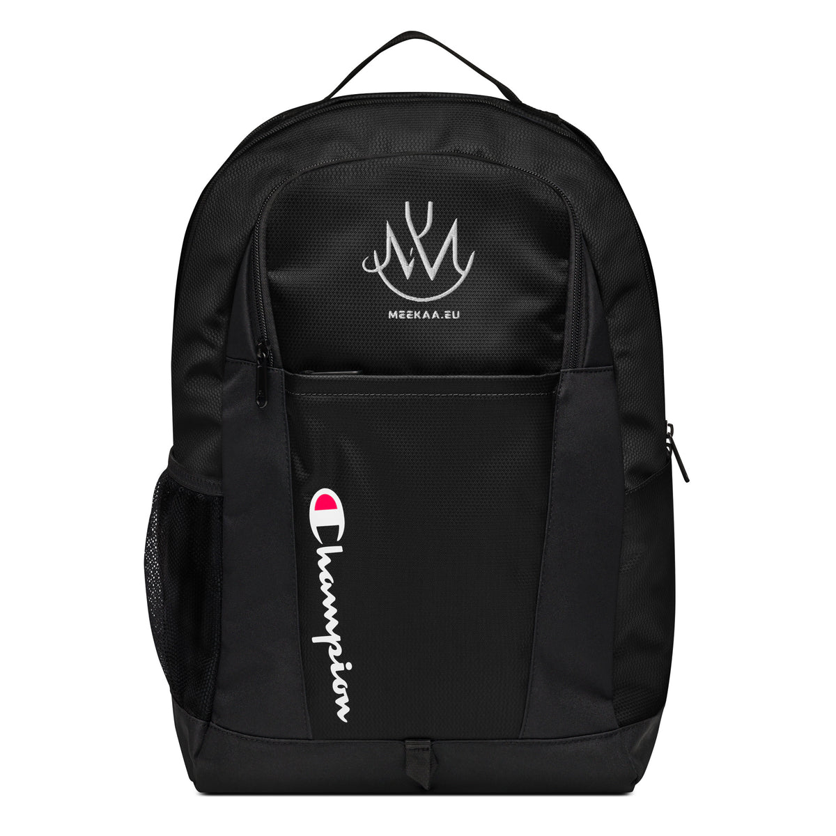 Champion backpack - customise for yourself