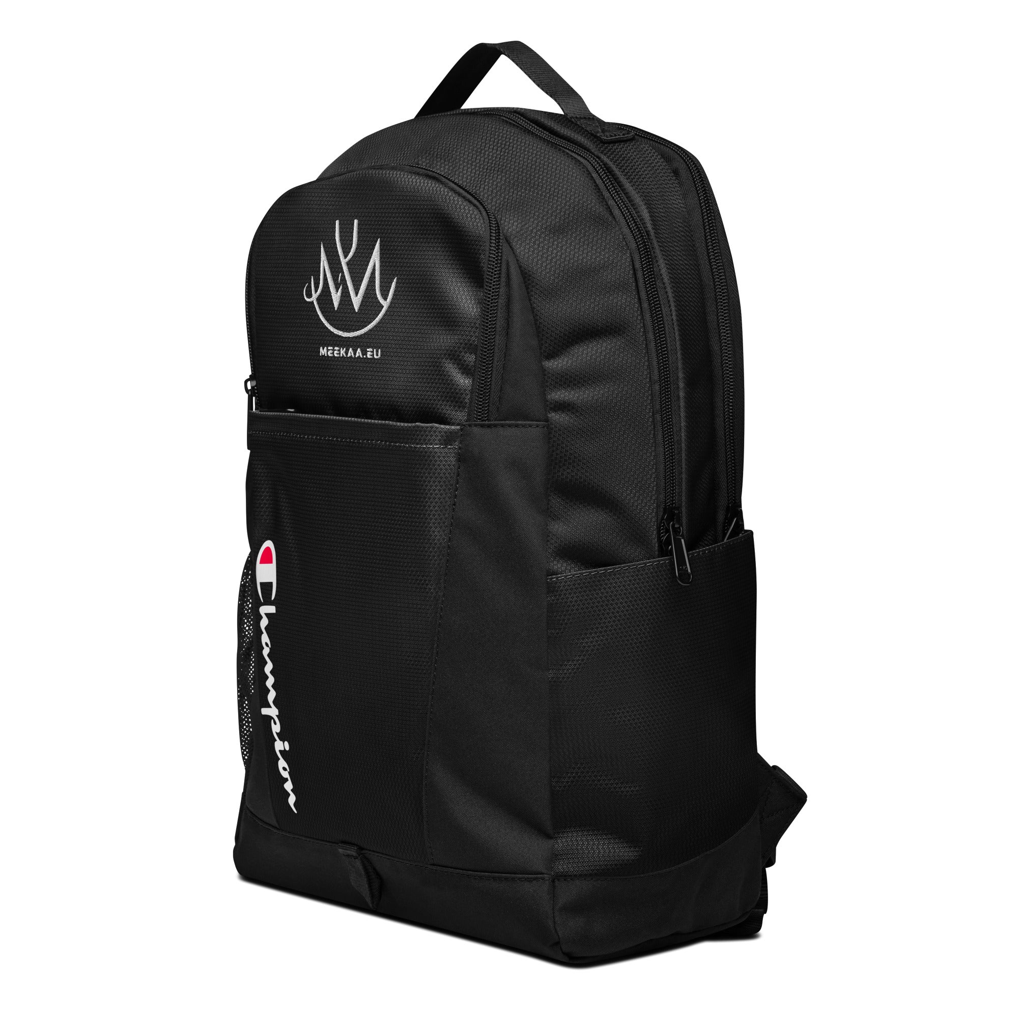 Champion backpack - customise for yourself