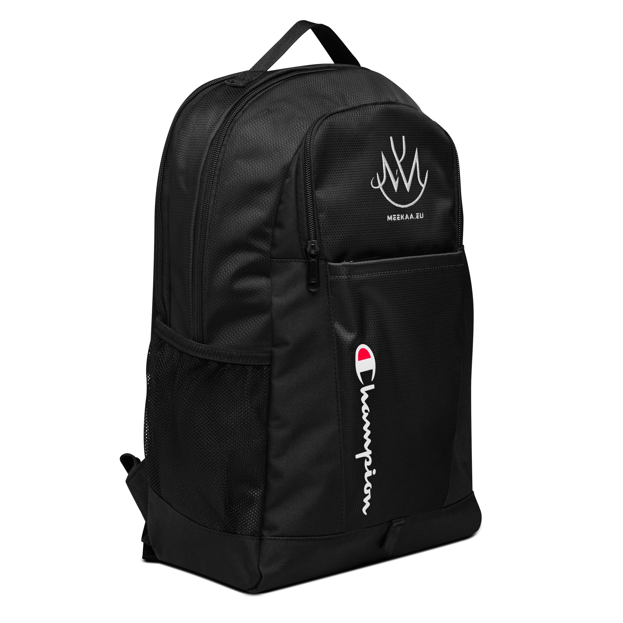 Champion backpack - customise for yourself