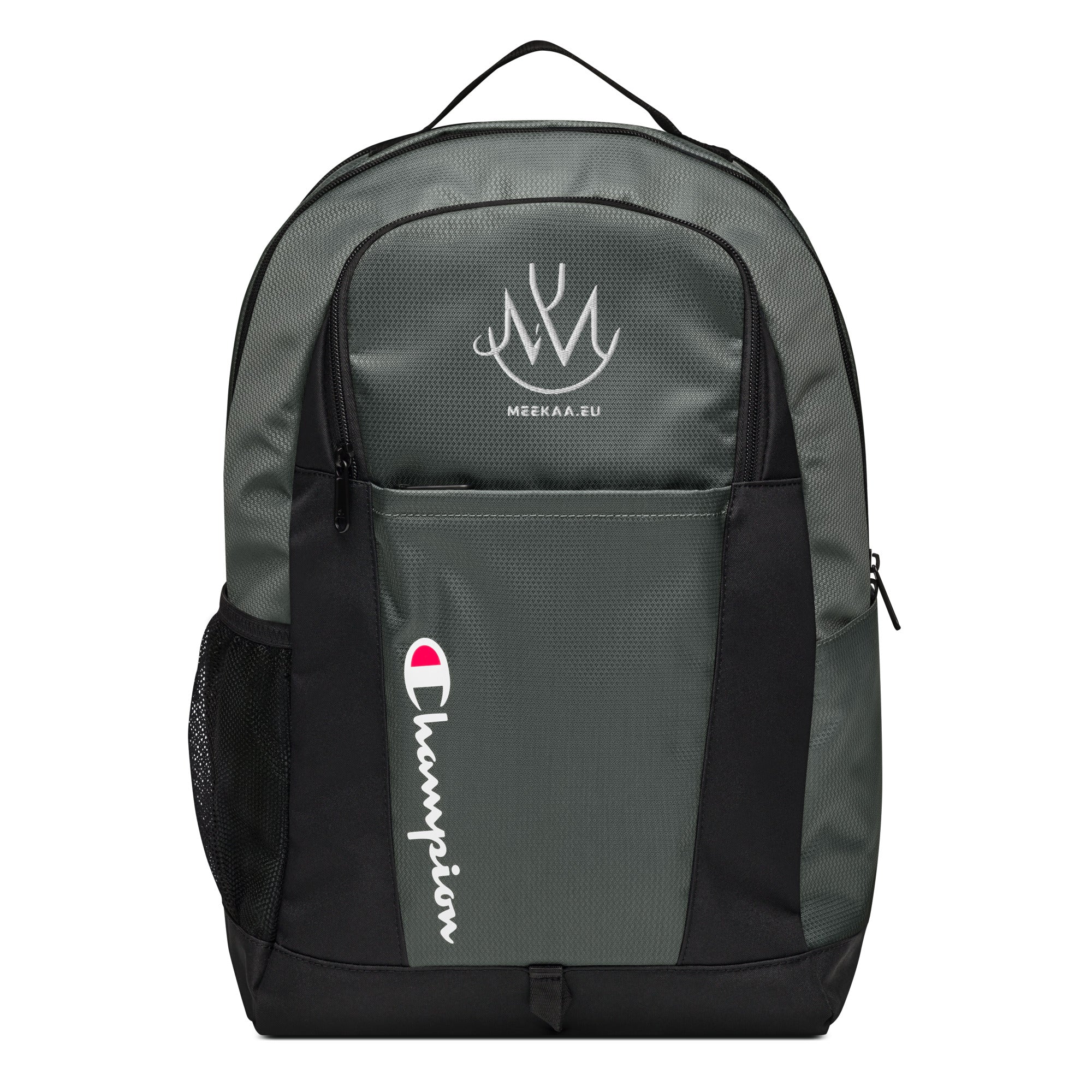 Champion backpack - customise for yourself