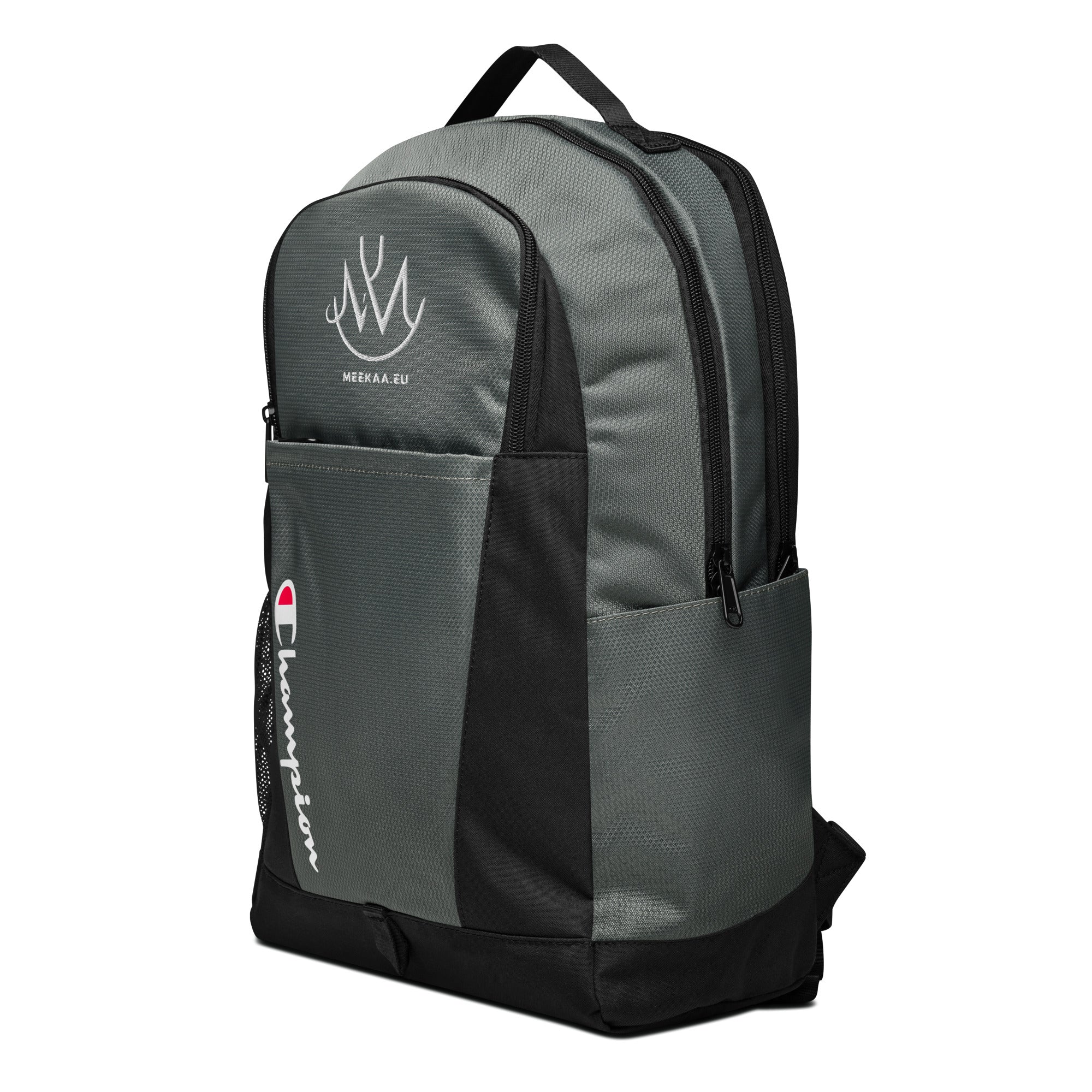 Champion backpack - customise for yourself