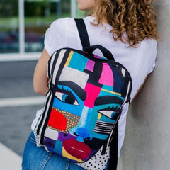 Backpack Lolita