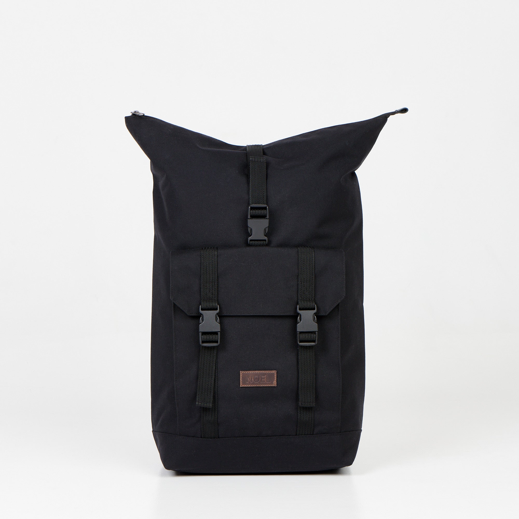 Cliff 25L mugursoma - melna