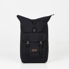 Cliff 25L mugursoma - melna