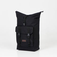 Cliff 25L mugursoma - melna