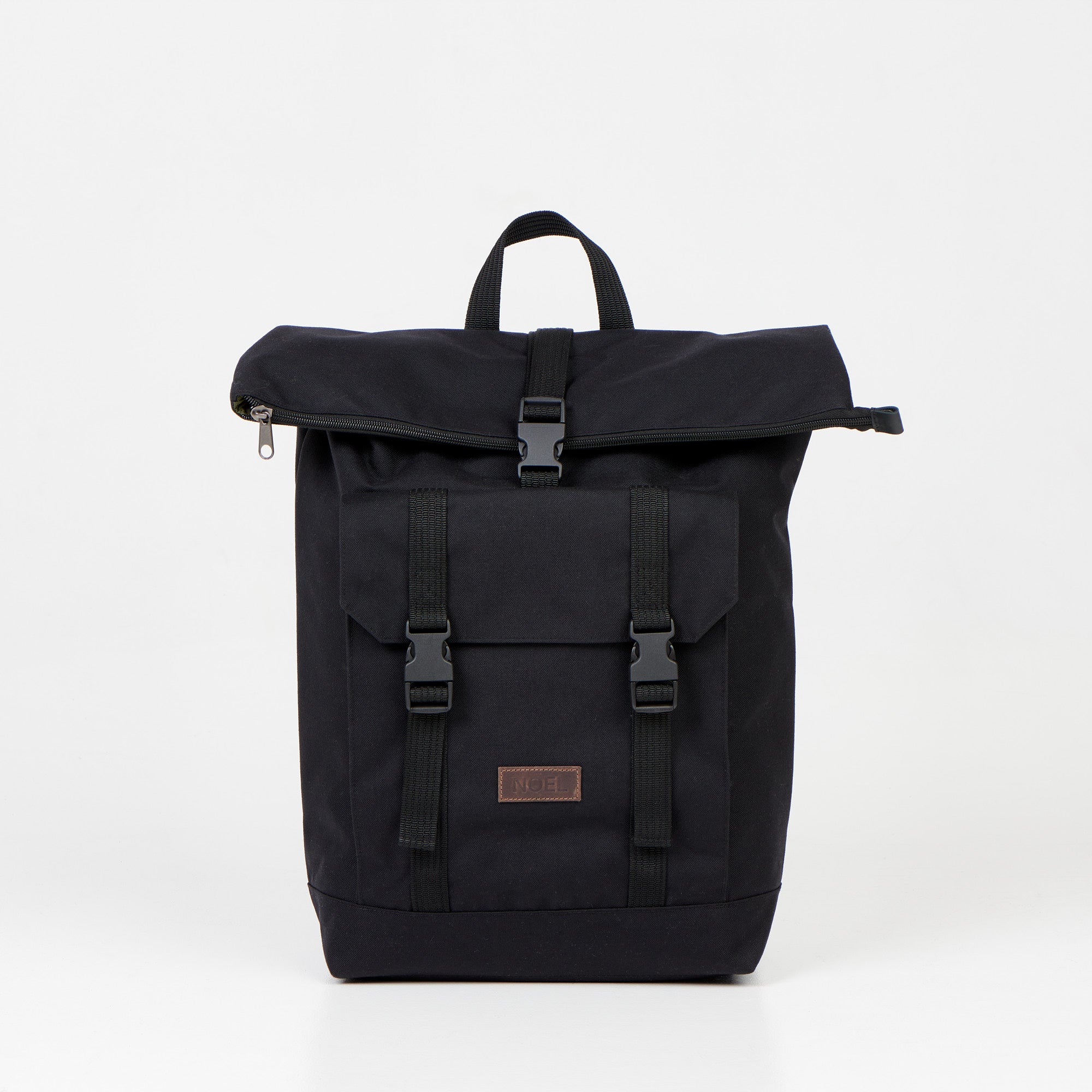 Cliff 25L mugursoma - melna
