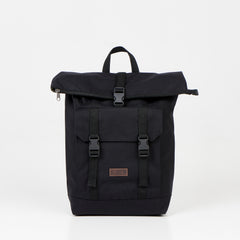 Cliff 25L mugursoma - melna