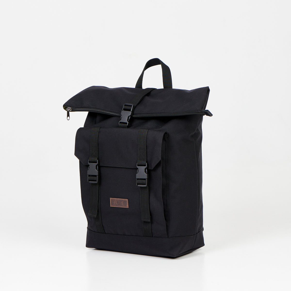 Cliff 25L mugursoma - melna