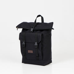 Cliff 25L mugursoma - melna