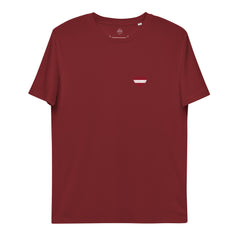 Ar Latviju sirdī - unisex organiskās kokvilnas t-krekls❤️