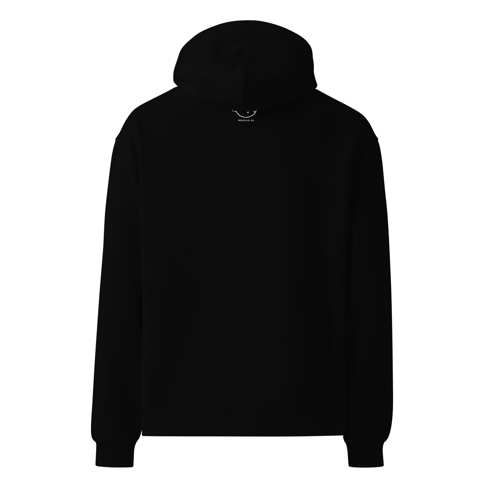 Ozols ar saknēm - unisex oversize kapuci