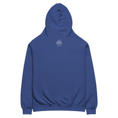 Ozols ar saknēm - unisex oversize kapuci