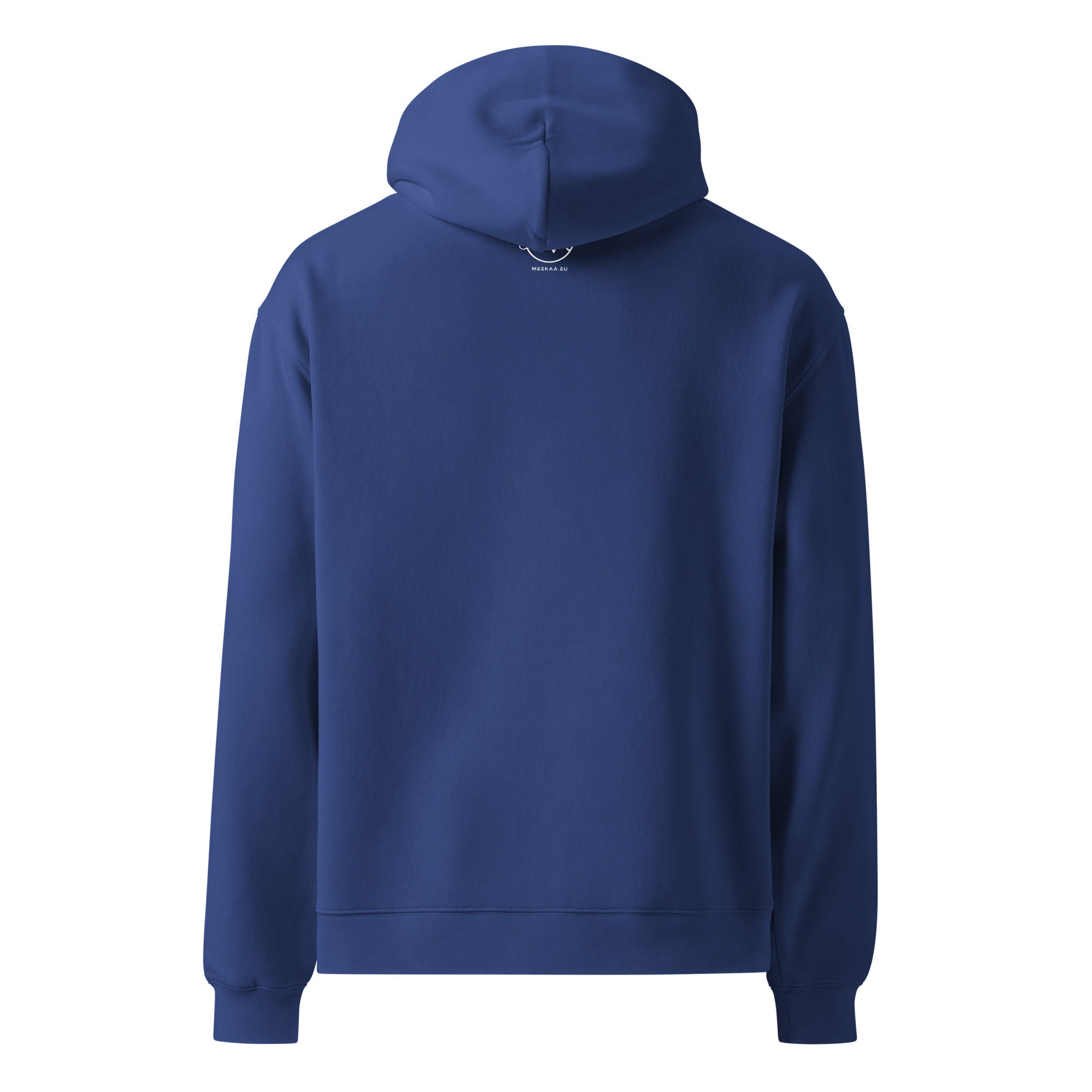 Ozols ar saknēm - unisex oversize kapuci