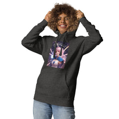 Cosplay unisex hoodie