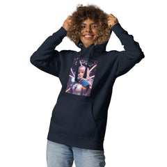 Cosplay unisex hoodie