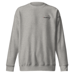 Mommy's Premium Sweatshirt